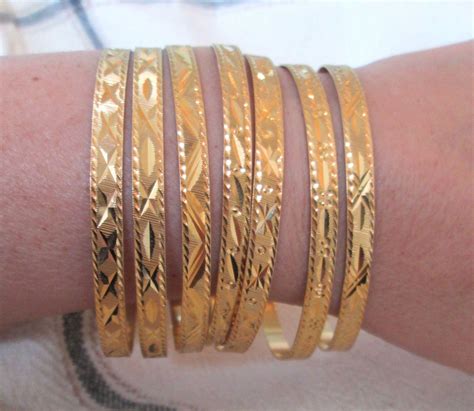 how much gold for a bracelet.